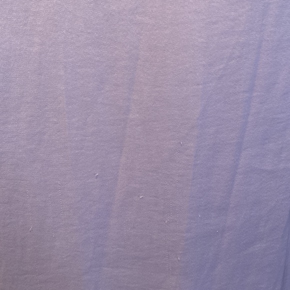 Anthropologie Dolan Katrina Lavender Tiered Maxi Dress - Picture 4 of 7